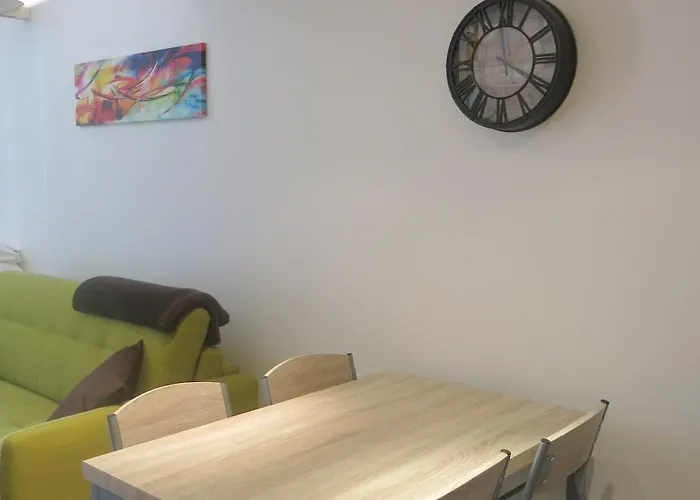 Mini Loft Daval