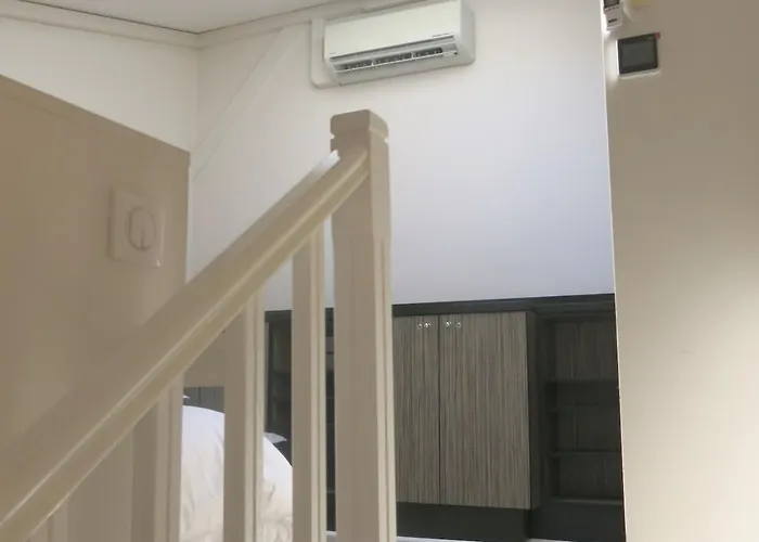 Mini Loft Daval